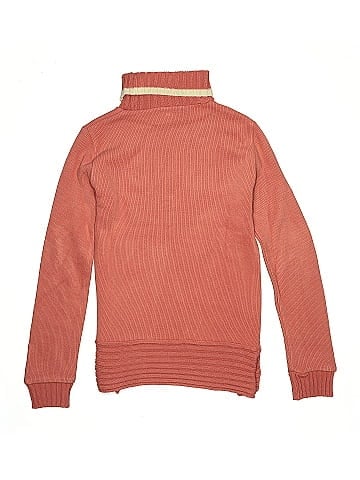 Burberry Pullover Sweater (view 2)