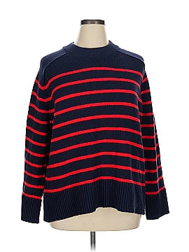 Tuckernuck Pullover Sweater