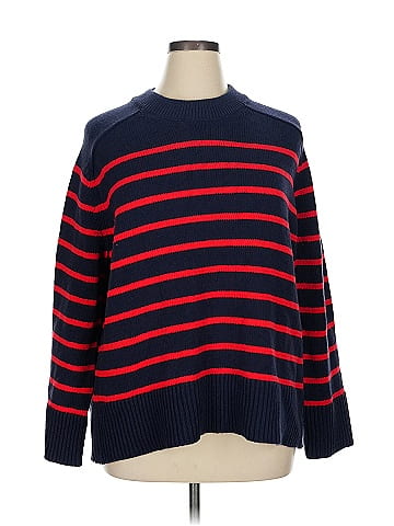 Tuckernuck Pullover Sweater (view 1)