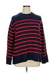 Tuckernuck Pullover Sweater