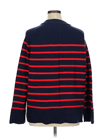 Tuckernuck Pullover Sweater (view 2)