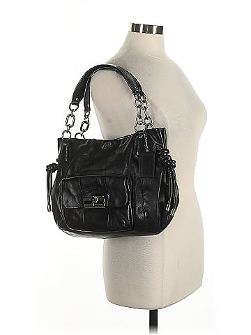 Coach Shoulder Bag (view 2)