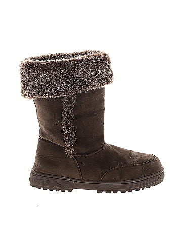Rampage Boots (view 1)