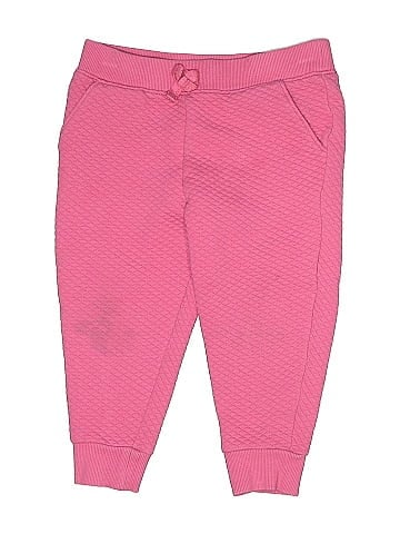 Janie and Jack Sweatpants (view 1)