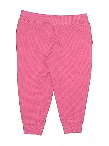 Janie and Jack Sweatpants (view 2)