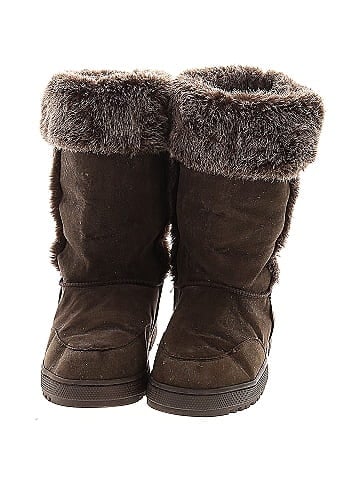 Rampage Boots (view 2)
