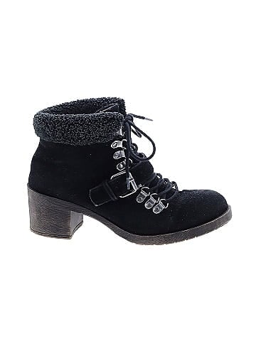 Rocket Dog Ankle Boots (view 1)