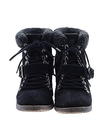 Rocket Dog Ankle Boots (view 2)