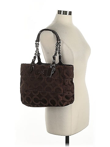 Coach Shoulder Bag (view 2)