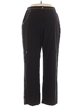 Zenergy By Chico's Active Pants