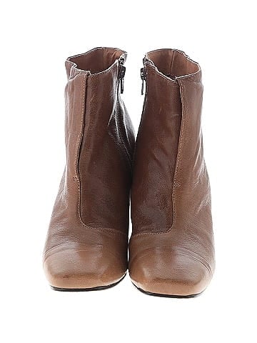 Nina Ankle Boots (view 2)