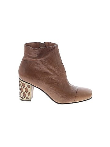 Nina Ankle Boots (view 1)