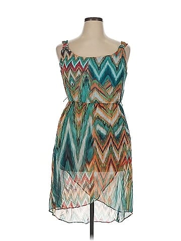 Bisou Bisou Cocktail Dress (view 1)
