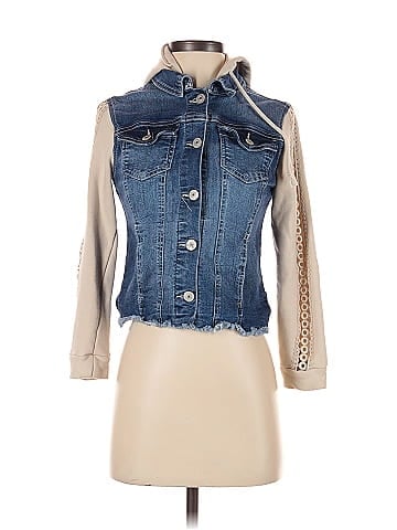 Wallflower Jacket (view 1)