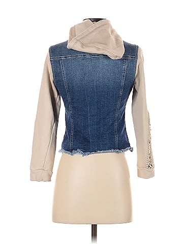 Wallflower Jacket (view 2)