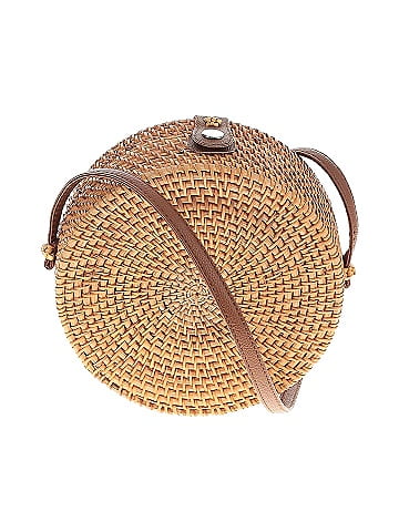 Unbranded Crossbody Bag (view 1)