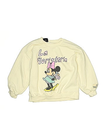 Disney Sweatshirt (view 1)
