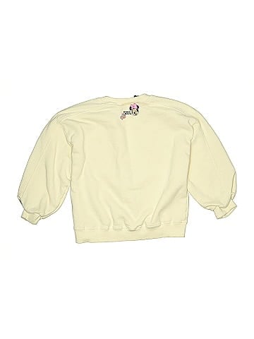 Disney Sweatshirt (view 2)
