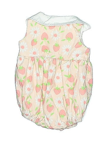 Baby Starters Short Sleeve Onesie (view 2)