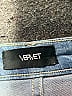 Vervet Hearts Blue Jeans Size 25 waist - photo 4