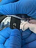 Vervet Hearts Blue Jeans Size 25 waist - photo 6
