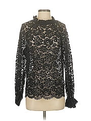 Hill House Long Sleeve Blouse