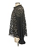Hill House Black Long Sleeve Blouse Size S - photo 5