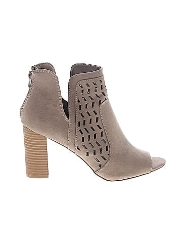 Madden Girl Ankle Boots (view 1)