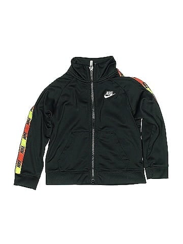 Nike Track Jacket (view 1)