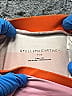 Stella McCartney Orange Red Two Piece Swimsuit Size 4 - photo 7