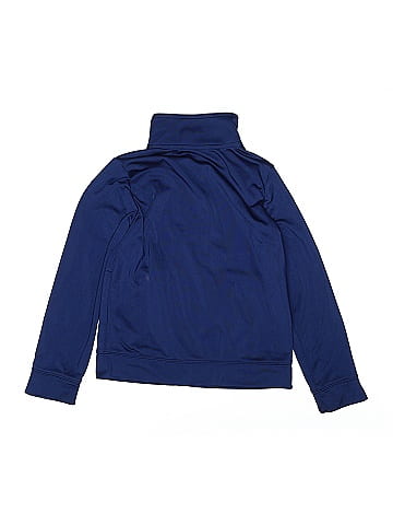 Nike Track Jacket (view 2)