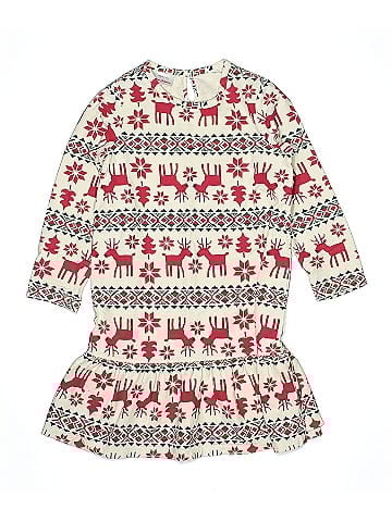 Hanna Andersson Dress (view 1)