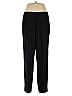 Carlisle Black Dress Pants Size UK 14 / US 10 - photo 1