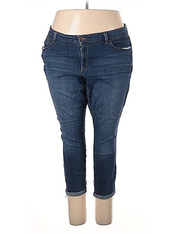 Jessica Simpson Jeans (view 1)