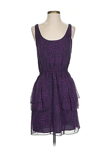 Eliot Casual Dress (view 1)