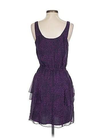 Eliot Casual Dress (view 2)