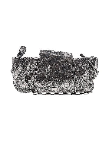 Unbranded Leather Crossbody Bag (view 1)