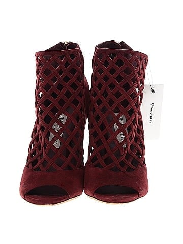 Jimmy Choo Ankle Boots (view 2)