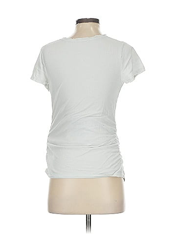Isabel Maternity Short Sleeve T-Shirt (view 2)