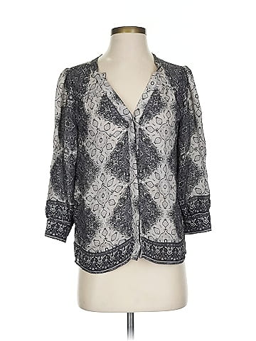 Joie 3/4 Sleeve Blouse (view 1)
