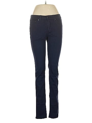 Rag & Bone/JEAN Jeggings (view 1)