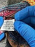 Zaful Argyle Pink Cocktail Dress Size S - photo 8