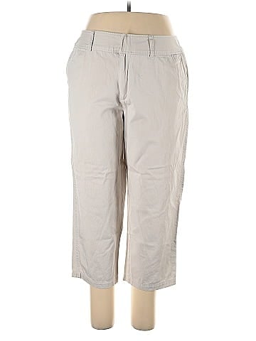 Chadwicks Khakis (view 1)