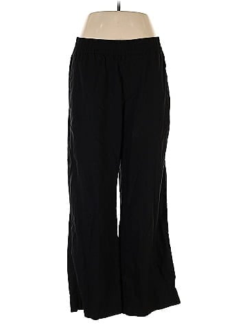 Old Navy Linen Pants (view 1)