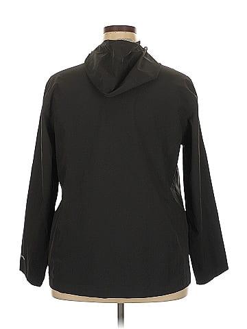Free Country Raincoat (view 2)