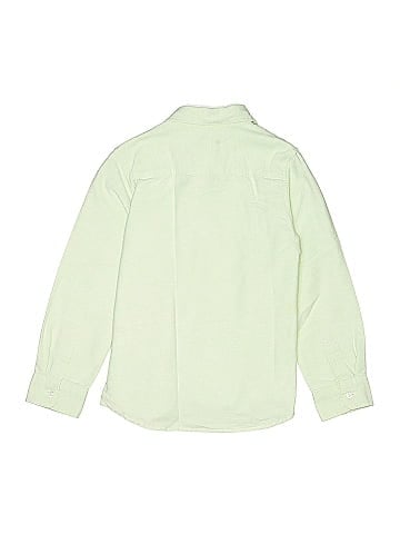 H&M Long Sleeve Button-Down Shirt (view 2)