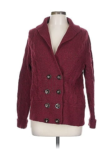 Eddie Bauer Cardigan (view 1)