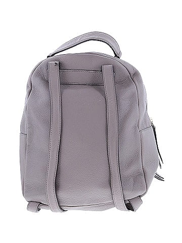 Kate Spade New York Leather Backpack (view 2)