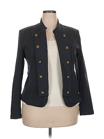 Tommy Hilfiger Blazer (view 1)