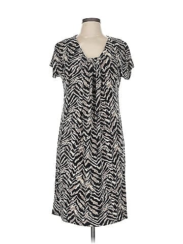 Dana Buchman Casual Dress (view 1)